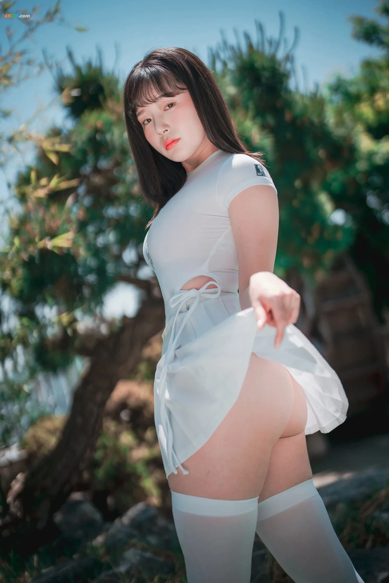 [DJAWA] Classic Athletic Girl 20P 第79张（Classic Athletic Girl）