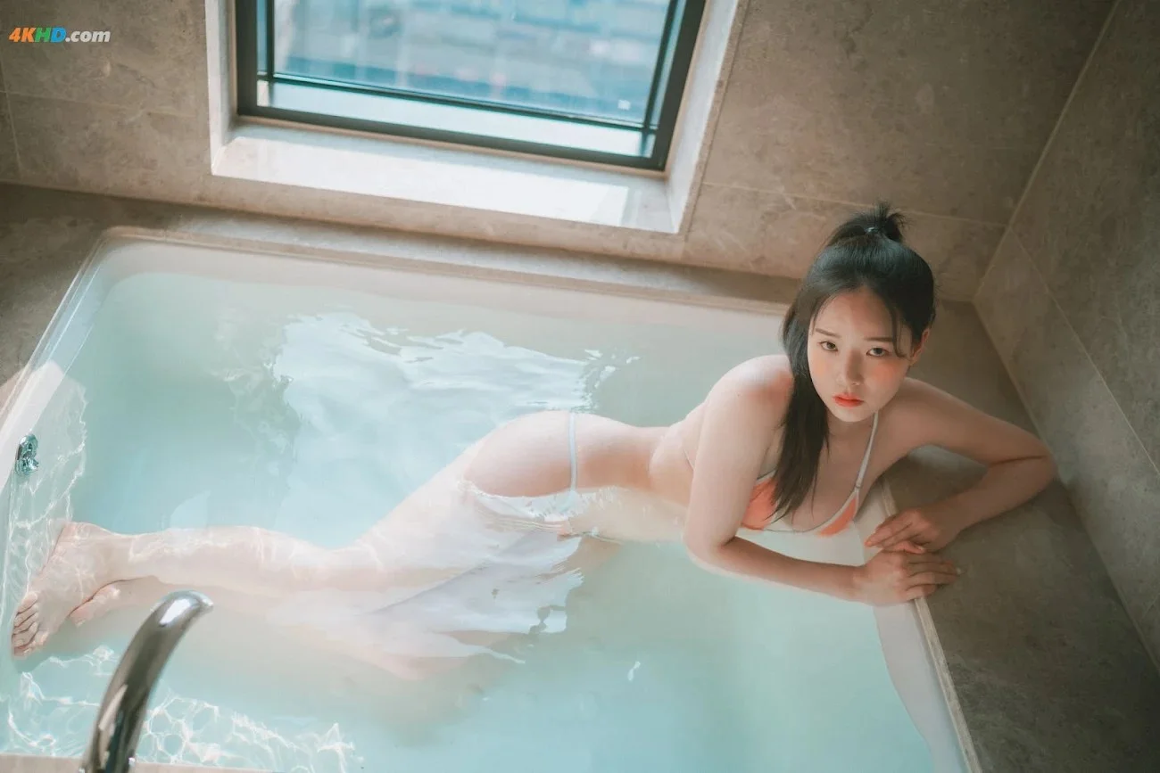 [DJAWA] Staycation 2 20P 第54张（Staycation 2）
