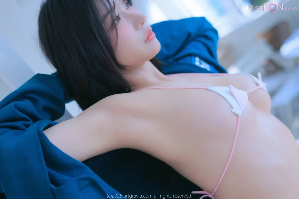 [AG.713] YeonYu (연유) 122P 第112张（YeonYu (연유)）