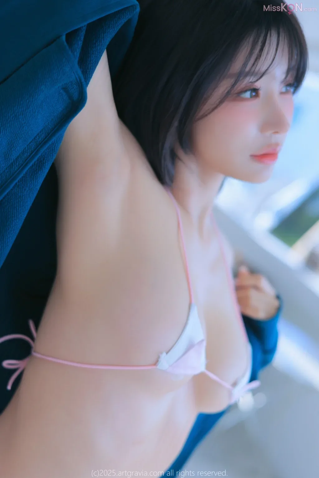 [AG.713] YeonYu (연유) 122P 第115张（YeonYu (연유)）