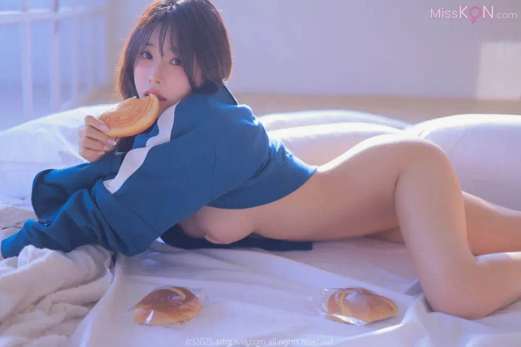 [AG.713] YeonYu (연유) 122P 第95张（YeonYu (연유)）