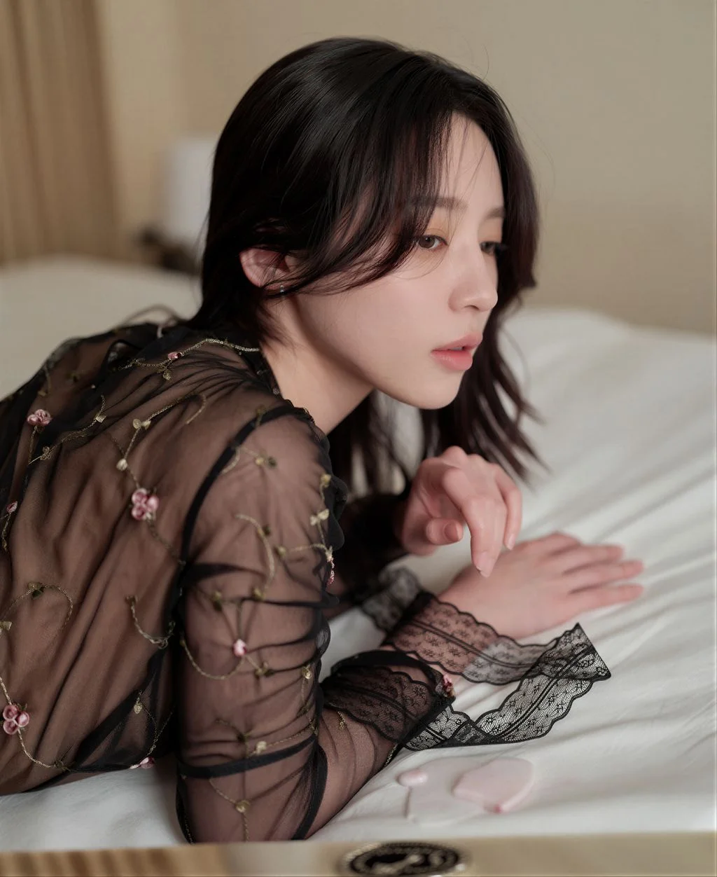 [AG.766] Yeha (예하) 49P 第20张（Yeha (예하)）