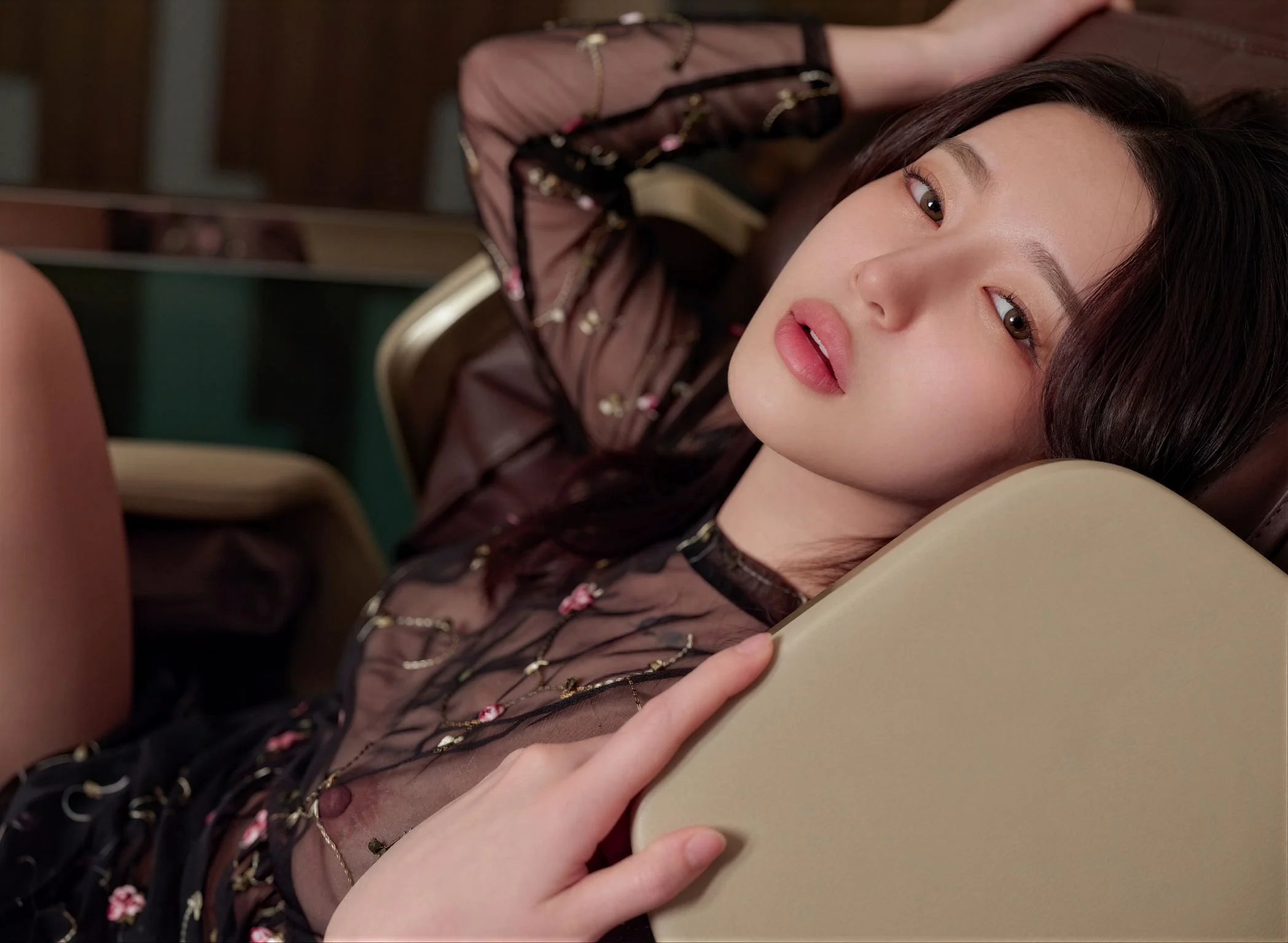 [AG.766] Yeha (예하) 49P 第23张（Yeha (예하)）