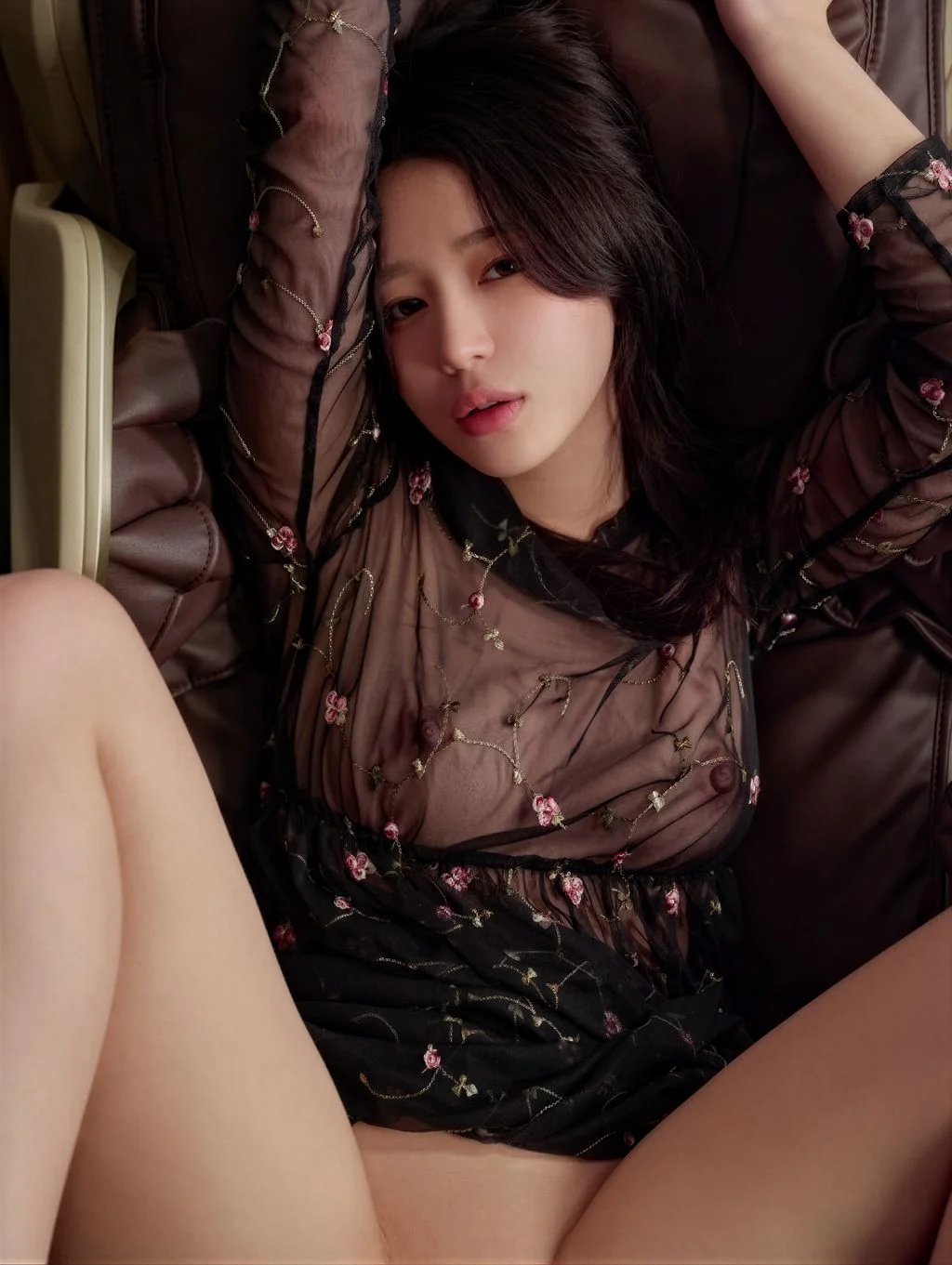 [AG.766] Yeha (예하) 49P 第37张（Yeha (예하)）