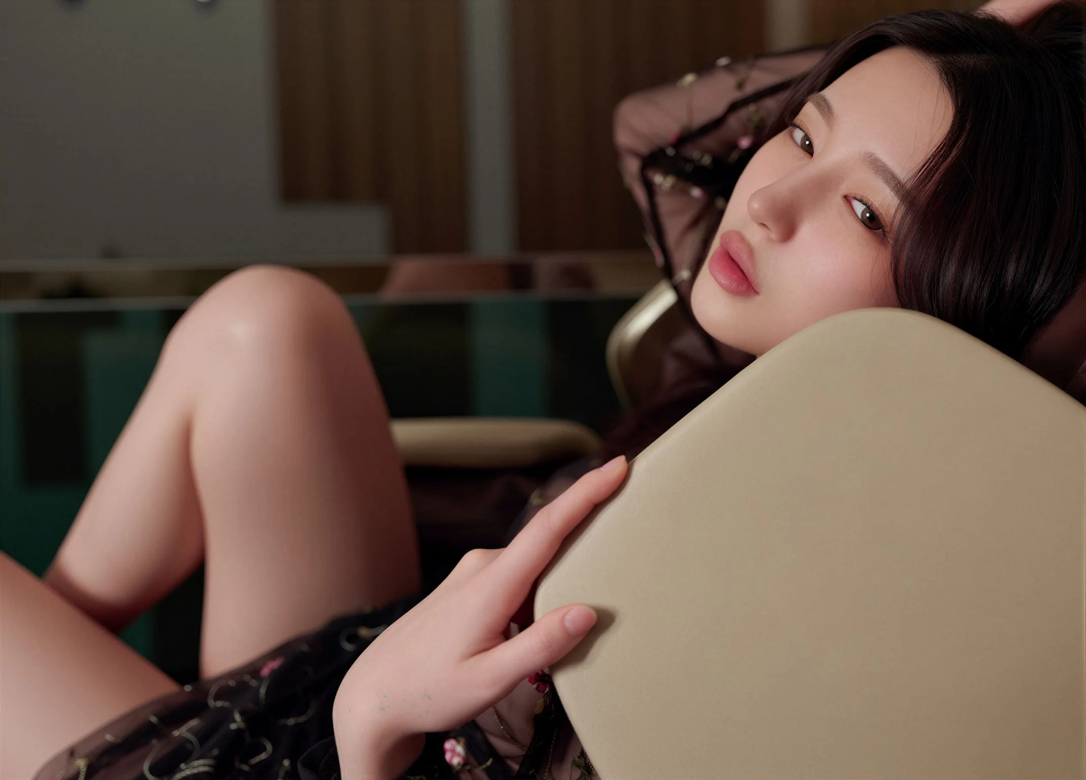 [AG.766] Yeha (예하) 49P 第7张（Yeha (예하)）