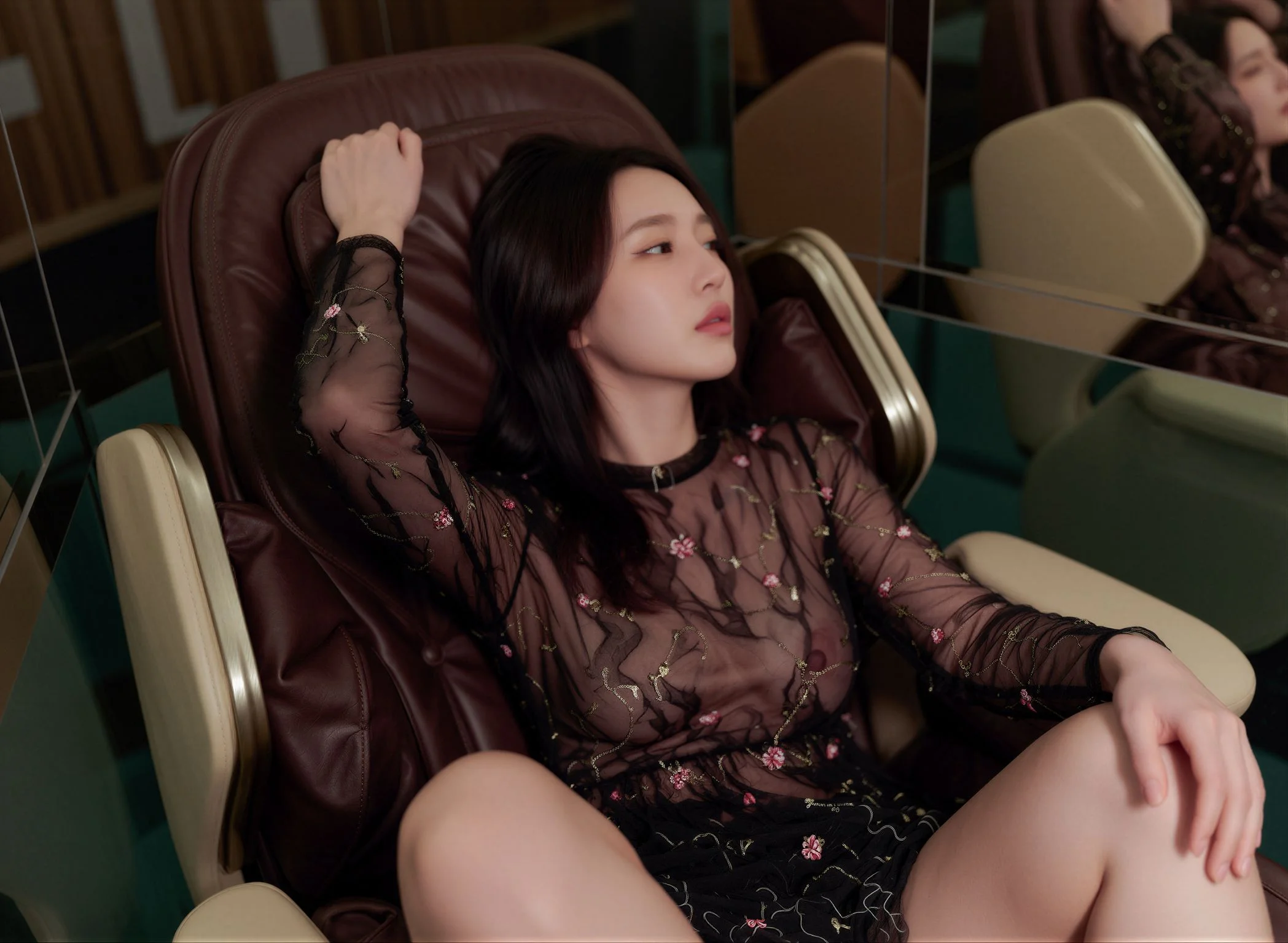[AG.766] Yeha (예하) 49P 第8张（Yeha (예하)）