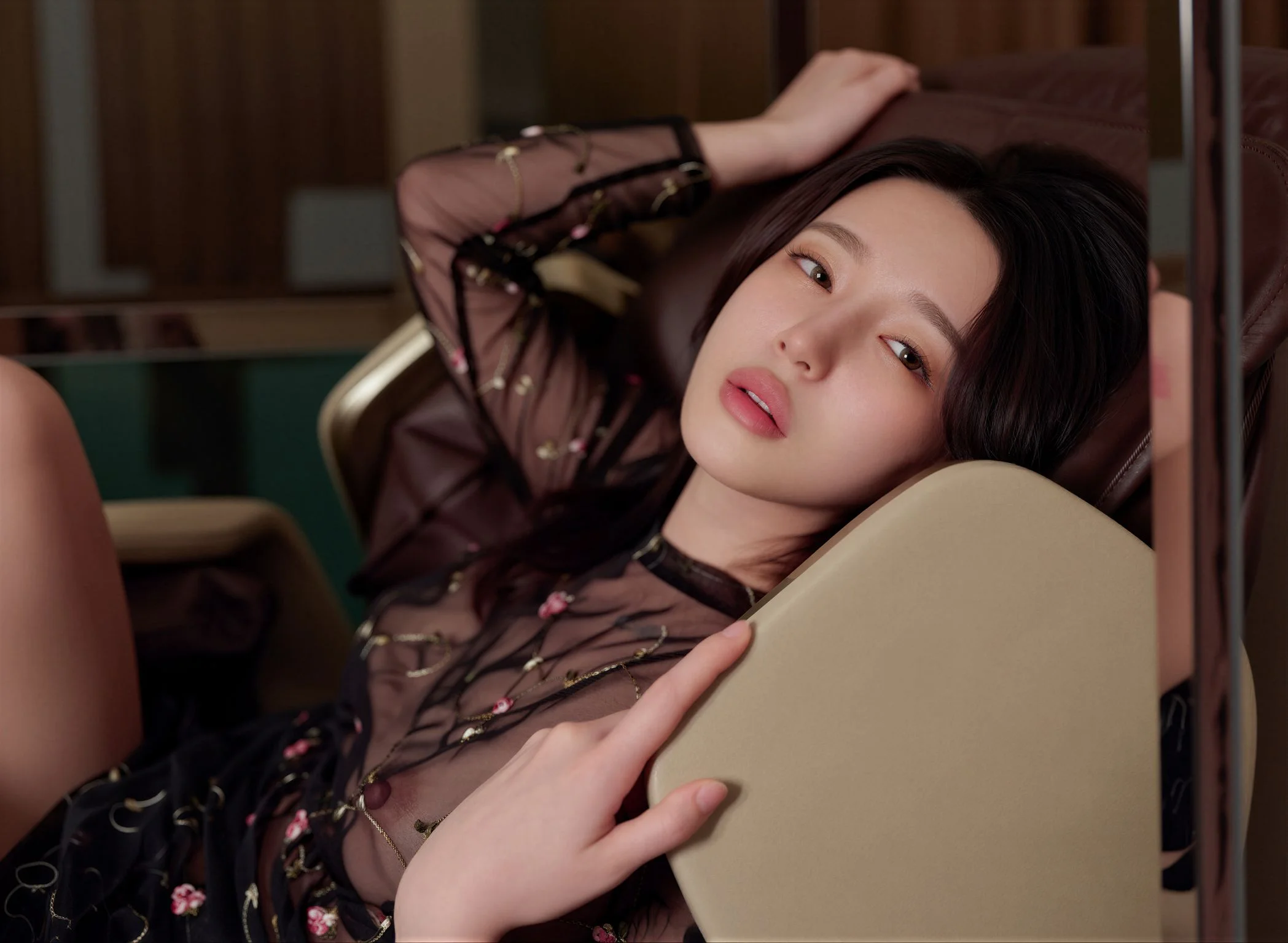 [AG.766] Yeha (예하) 49P 第9张（Yeha (예하)）