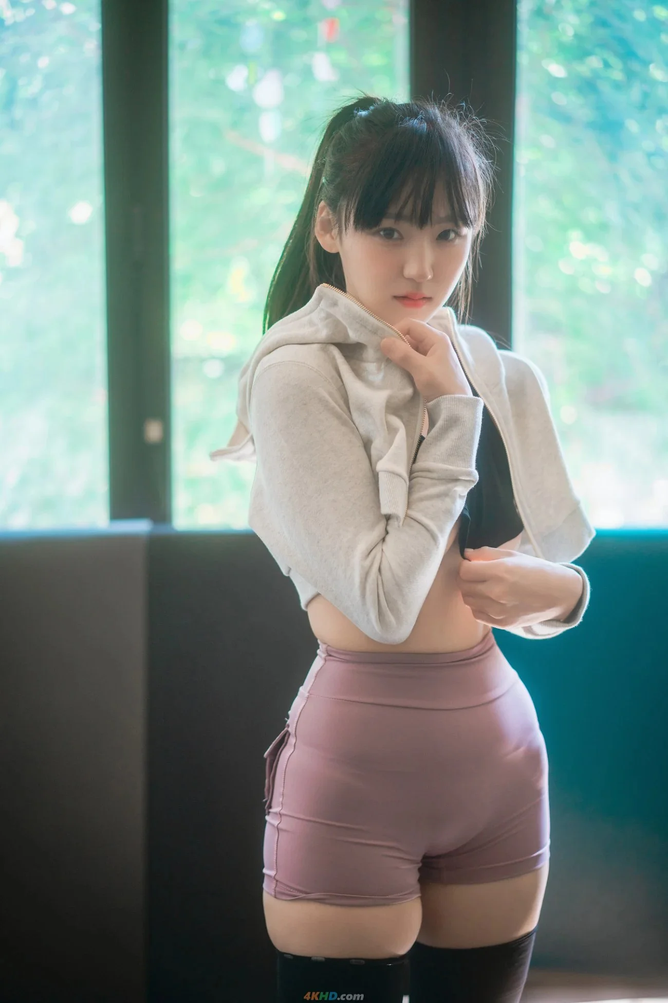 [DJAWA] Hendoong Loose and Tight Relief and Relax 20P 第10张（HENDOONG）