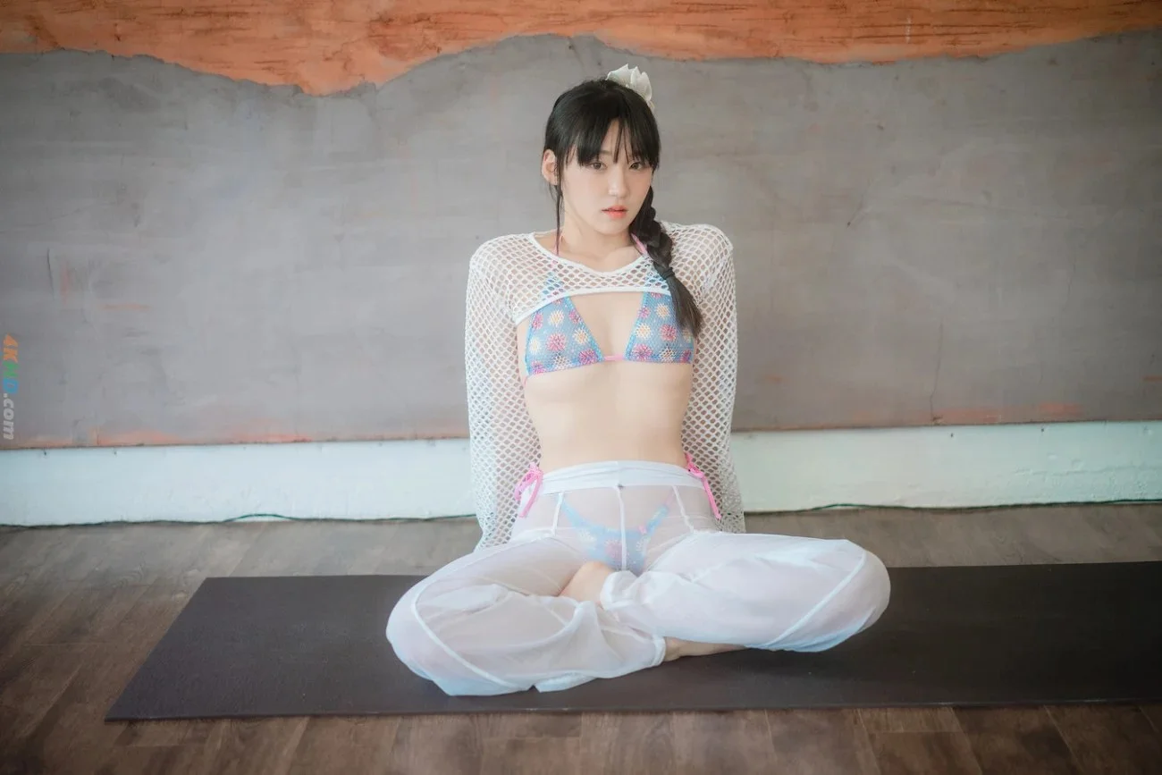[DJAWA] Hendoong Loose and Tight Relief and Relax 20P 第152张（HENDOONG）
