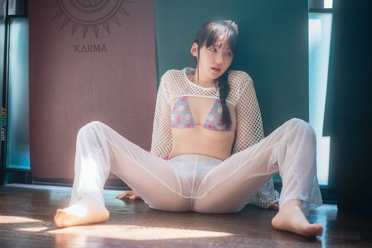 [DJAWA] Hendoong Loose and Tight Relief and Relax 20P 第155张（HENDOONG）