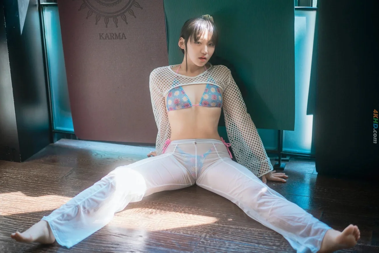 [DJAWA] Hendoong Loose and Tight Relief and Relax 20P 第156张（HENDOONG）