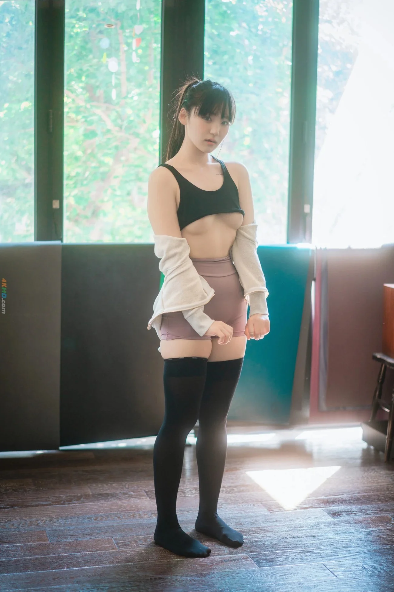 [DJAWA] Hendoong Loose and Tight Relief and Relax 20P 第15张（HENDOONG）