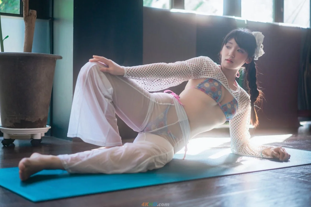 [DJAWA] Hendoong Loose and Tight Relief and Relax 20P 第161张（HENDOONG）