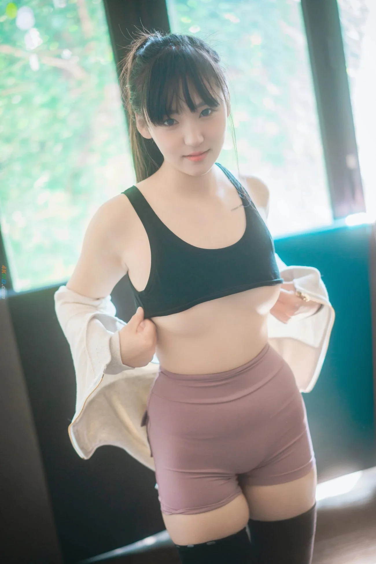 [DJAWA] Hendoong Loose and Tight Relief and Relax 20P 第17张（HENDOONG）