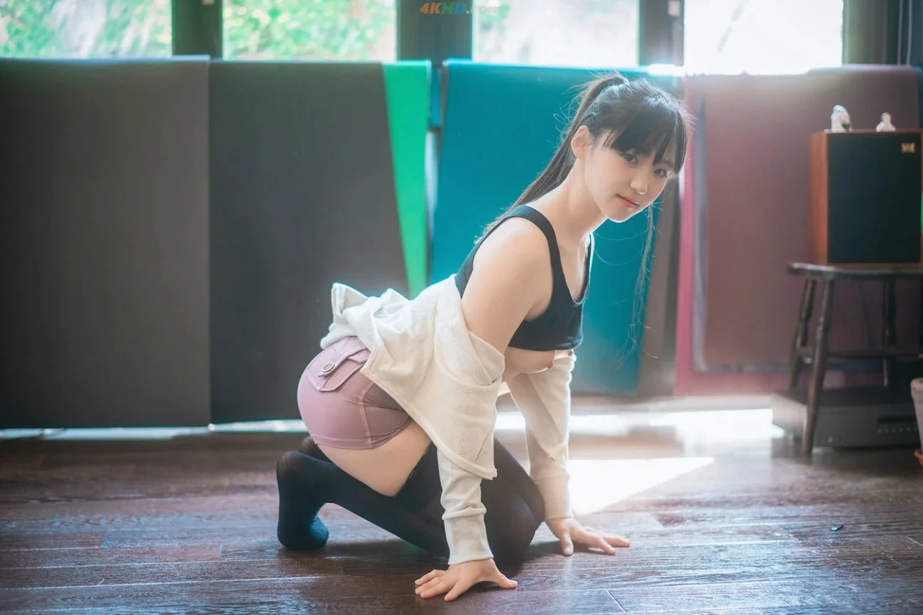 [DJAWA] Hendoong Loose and Tight Relief and Relax 20P 第18张（HENDOONG）
