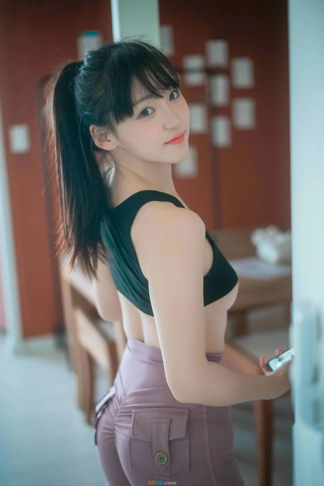 [DJAWA] Hendoong Loose and Tight Relief and Relax 20P 第1张（HENDOONG）
