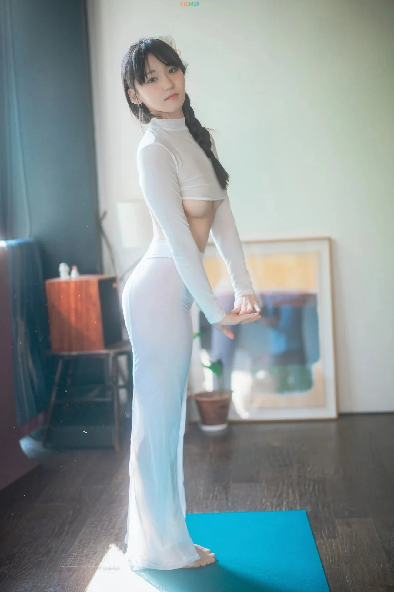 [DJAWA] Hendoong Loose and Tight Relief and Relax 20P 第200张（HENDOONG）