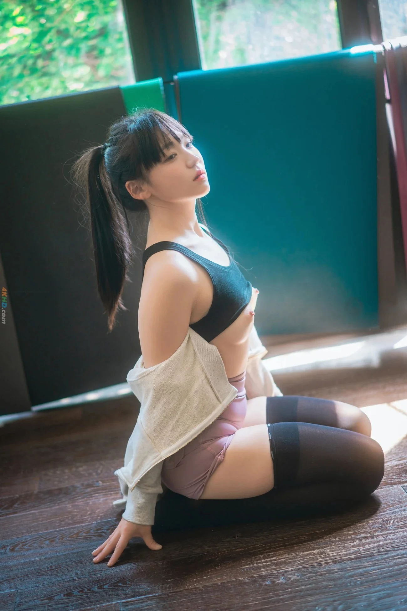 [DJAWA] Hendoong Loose and Tight Relief and Relax 20P 第22张（HENDOONG）