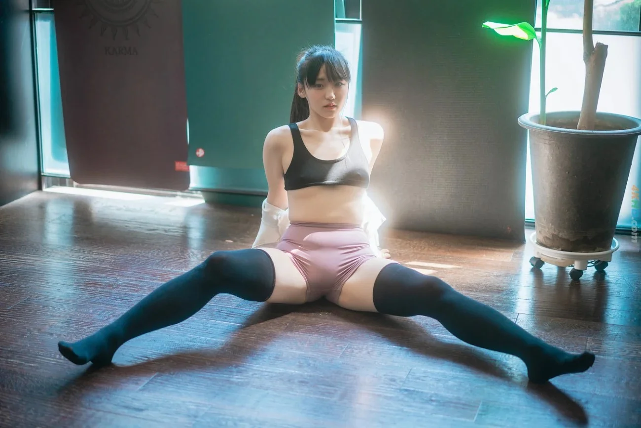 [DJAWA] Hendoong Loose and Tight Relief and Relax 20P 第25张（HENDOONG）