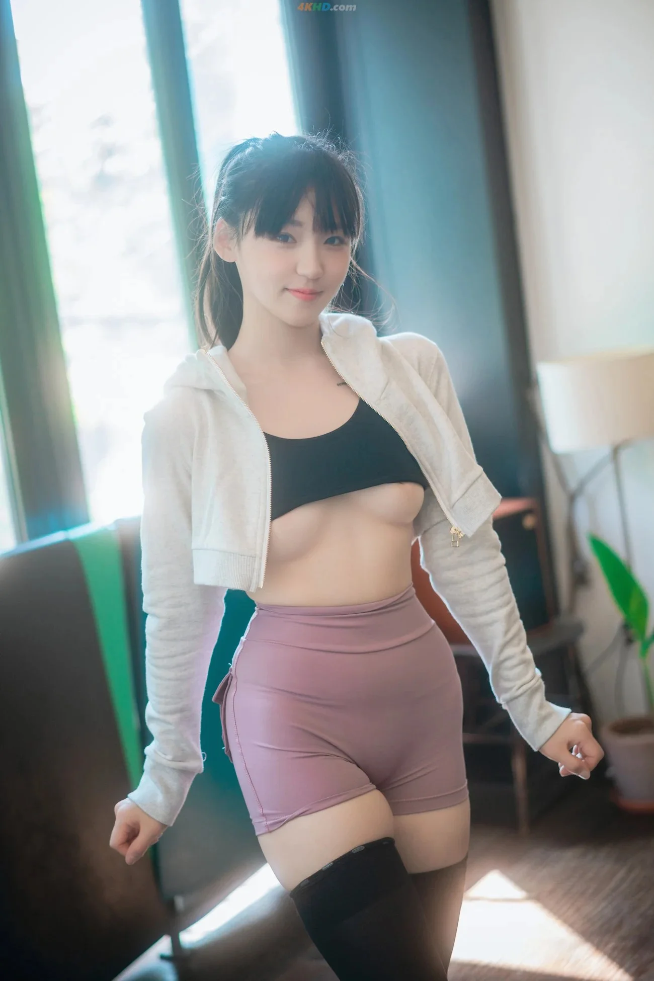 [DJAWA] Hendoong Loose and Tight Relief and Relax 20P 第7张（HENDOONG）