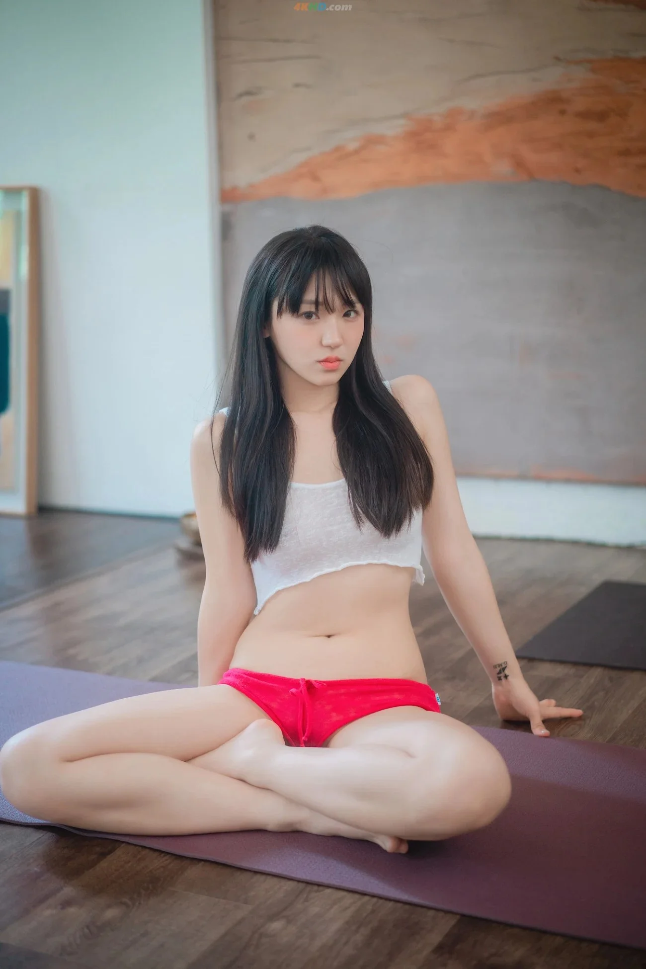 [DJAWA] Hendoong Loose and Tight Relief and Relax 20P 第90张（HENDOONG）