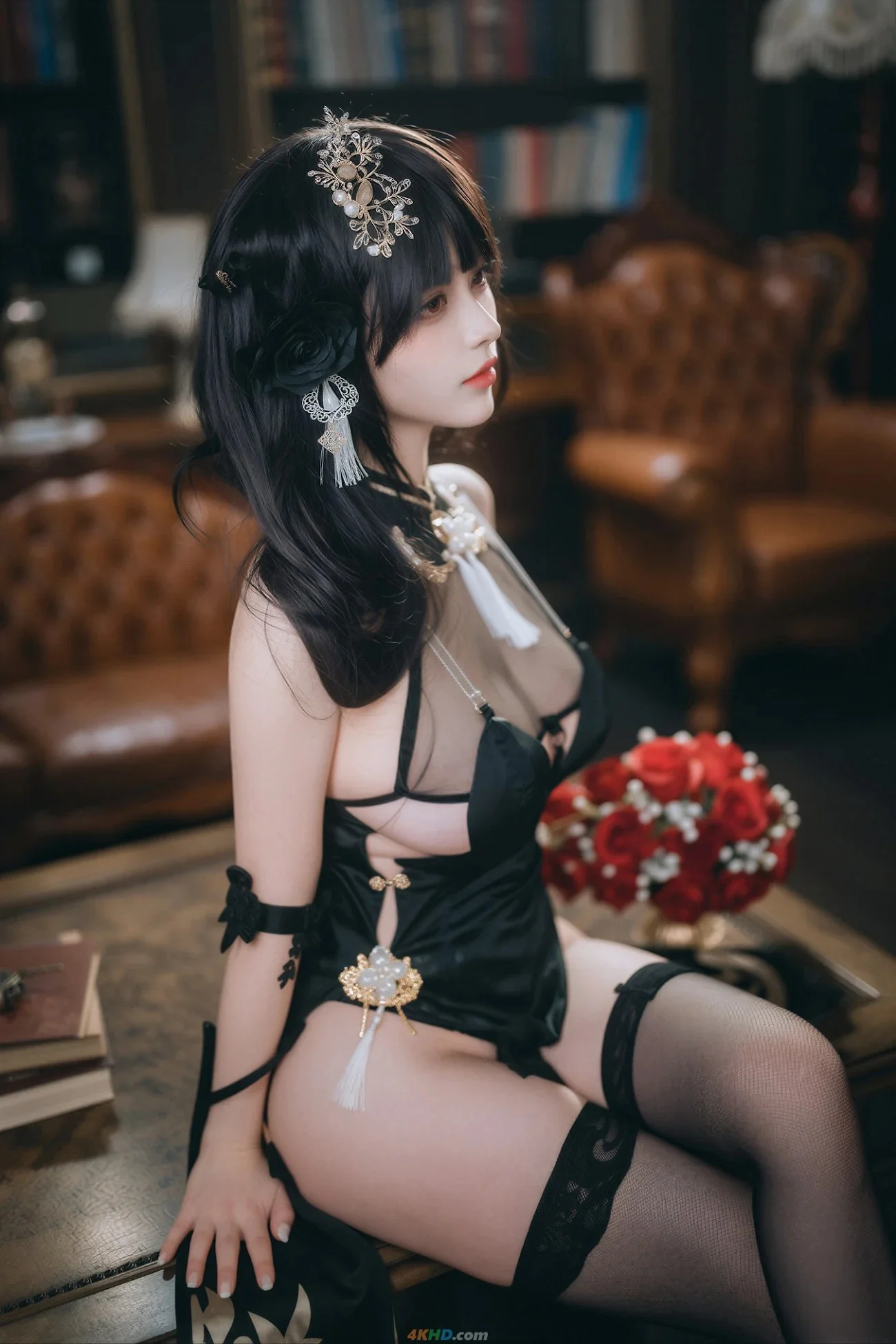 [DJAWA] DDiDDi Chen Hai (Vestibule of Wonders) 20P 第27张（DDiDDi）