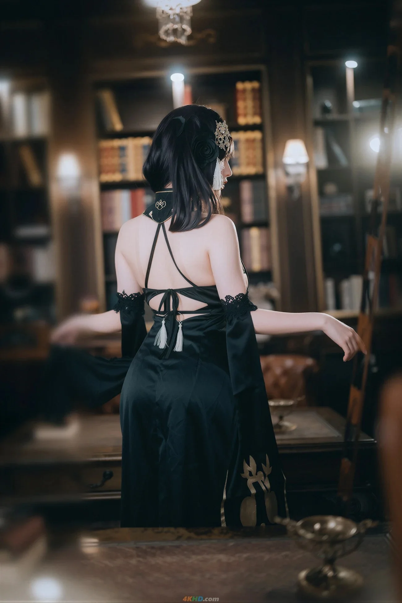 [DJAWA] DDiDDi Chen Hai (Vestibule of Wonders) 20P 第28张（DDiDDi）