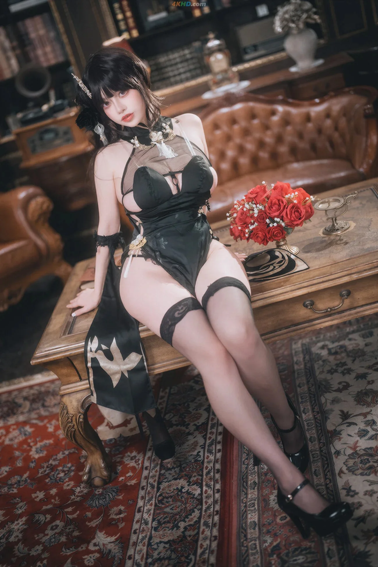 [DJAWA] DDiDDi Chen Hai (Vestibule of Wonders) 20P 第2张（DDiDDi）