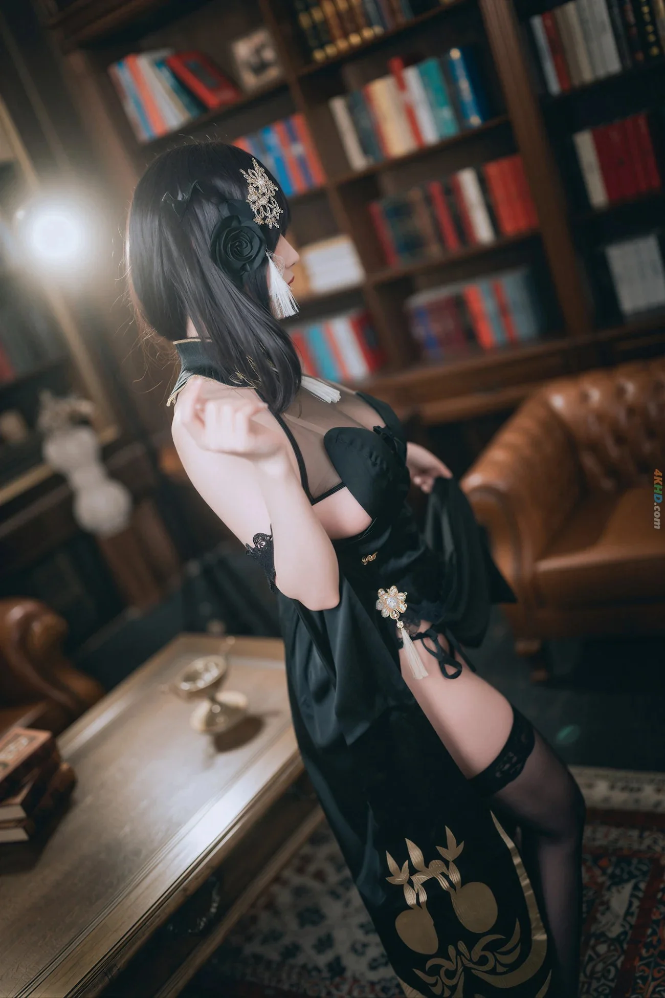 [DJAWA] DDiDDi Chen Hai (Vestibule of Wonders) 20P 第30张（DDiDDi）