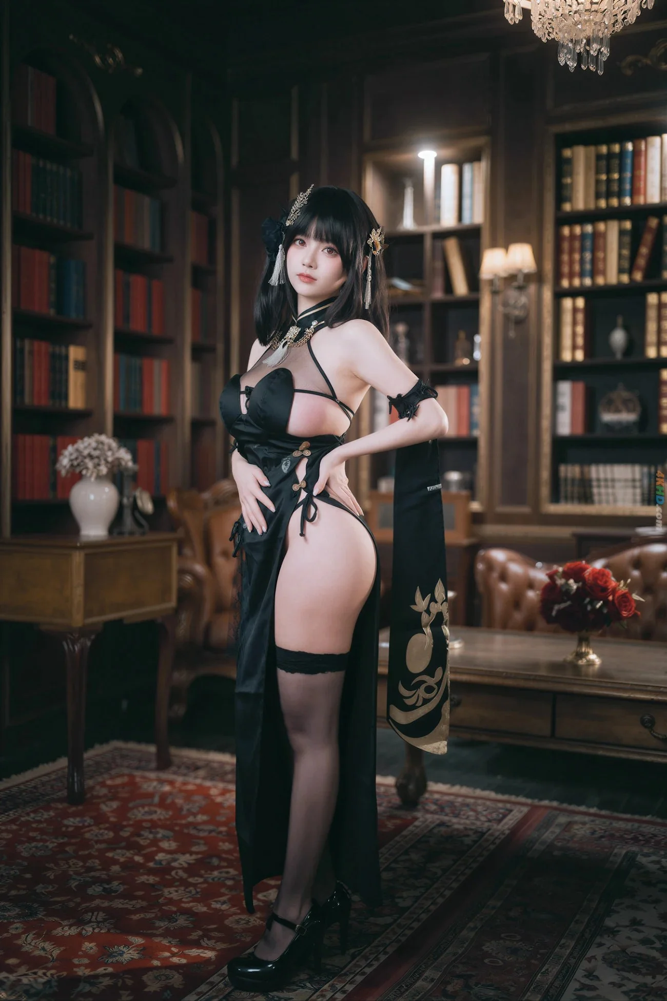 [DJAWA] DDiDDi Chen Hai (Vestibule of Wonders) 20P 第33张（DDiDDi）