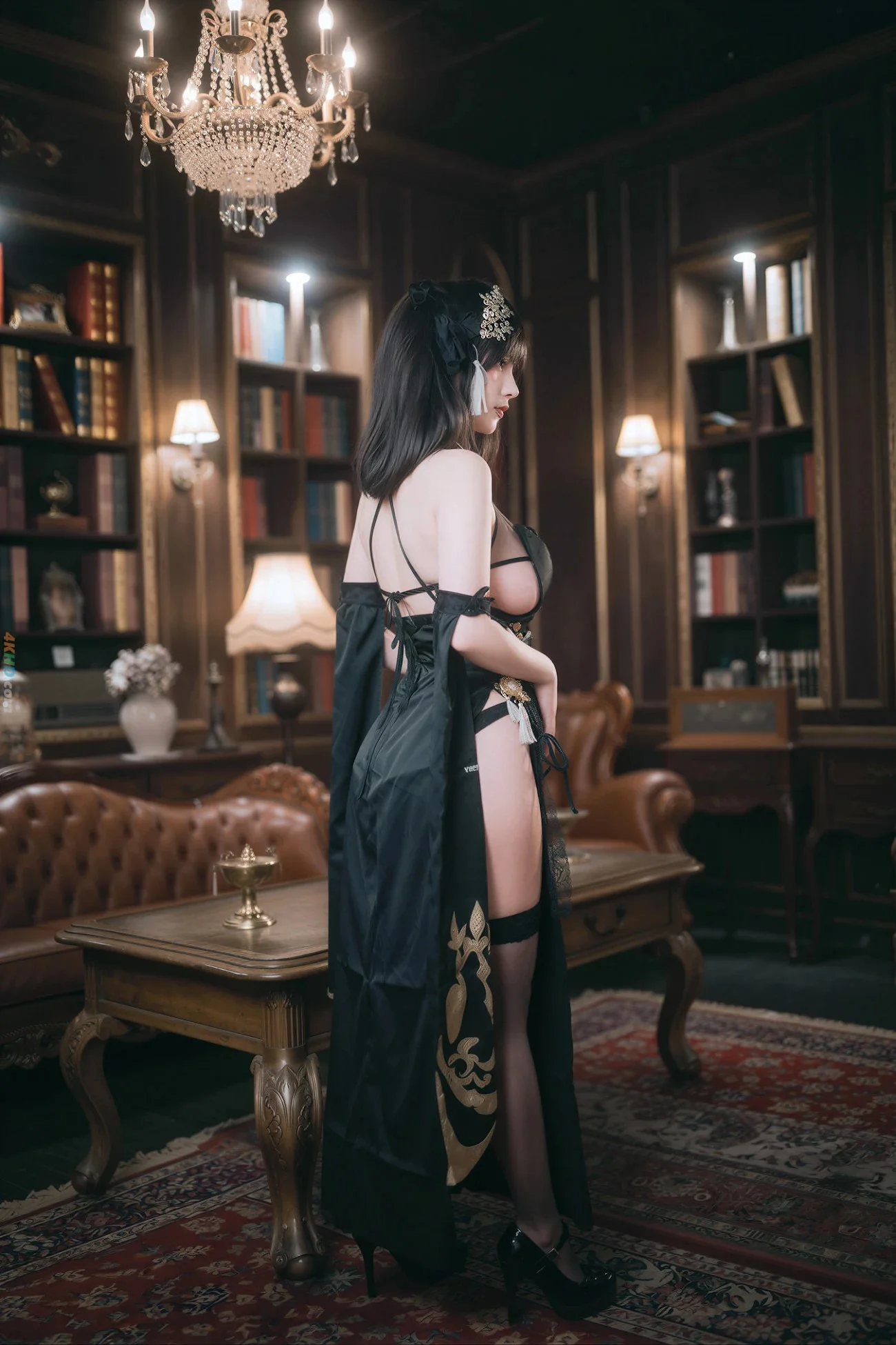[DJAWA] DDiDDi Chen Hai (Vestibule of Wonders) 20P 第34张（DDiDDi）