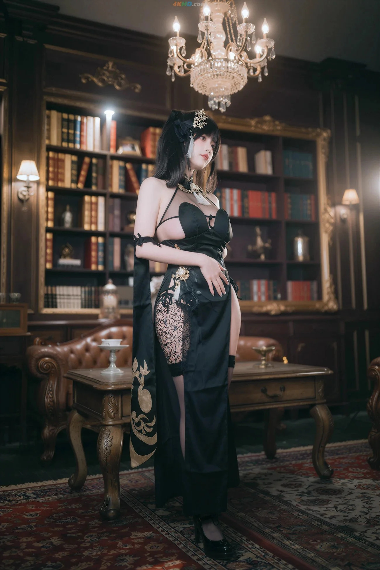 [DJAWA] DDiDDi Chen Hai (Vestibule of Wonders) 20P 第36张（DDiDDi）