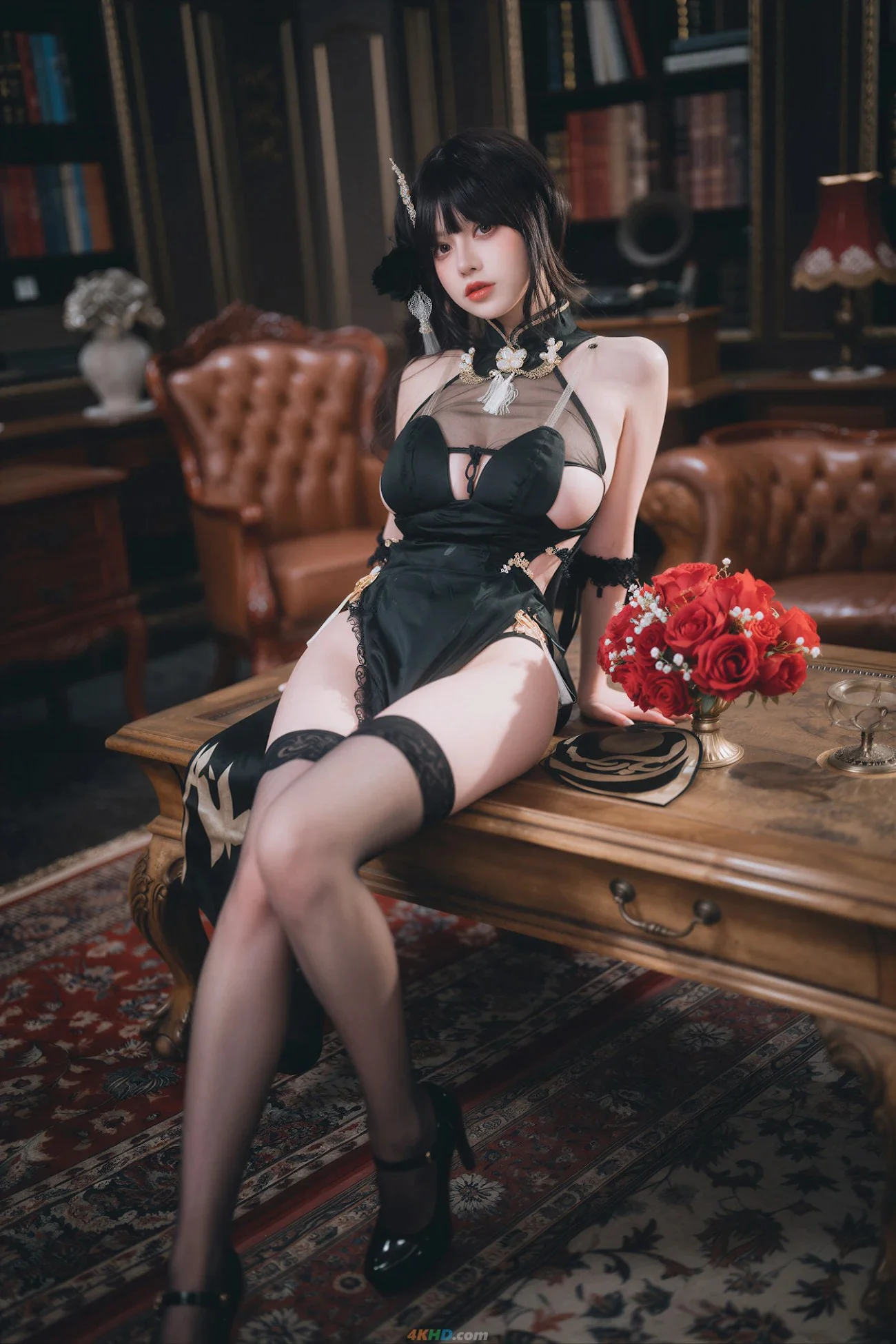 [DJAWA] DDiDDi Chen Hai (Vestibule of Wonders) 20P 第38张（DDiDDi）