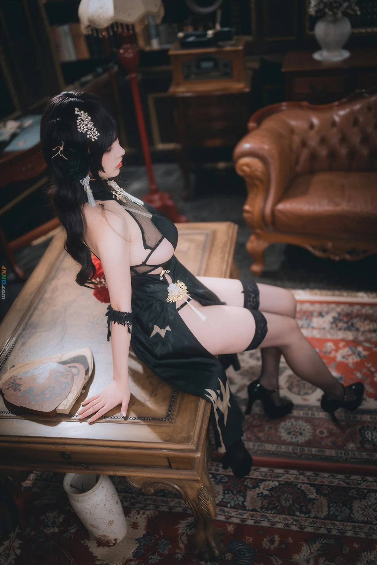 [DJAWA] DDiDDi Chen Hai (Vestibule of Wonders) 20P 第39张（DDiDDi）