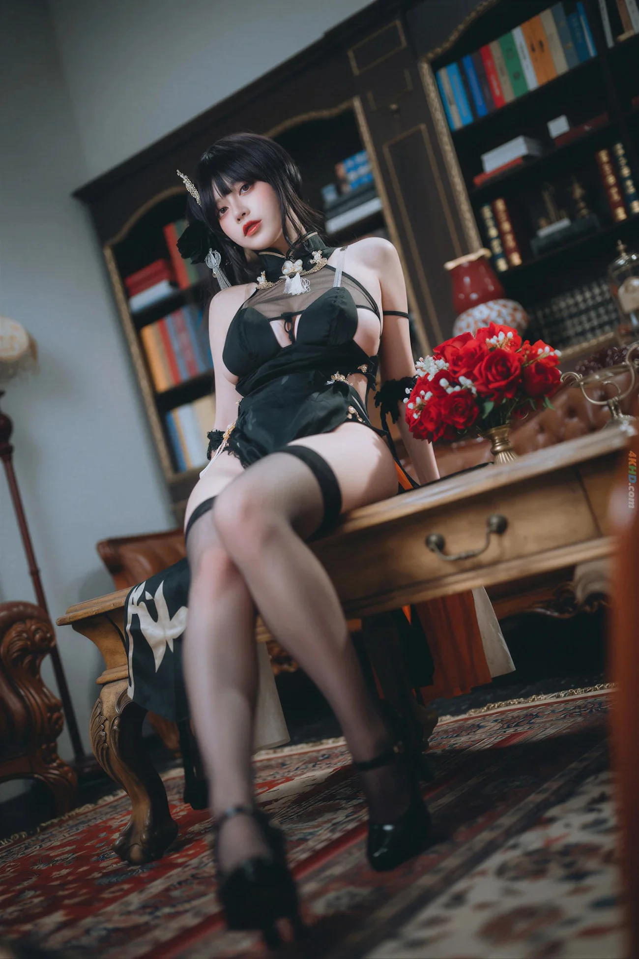 [DJAWA] DDiDDi Chen Hai (Vestibule of Wonders) 20P 第40张（DDiDDi）