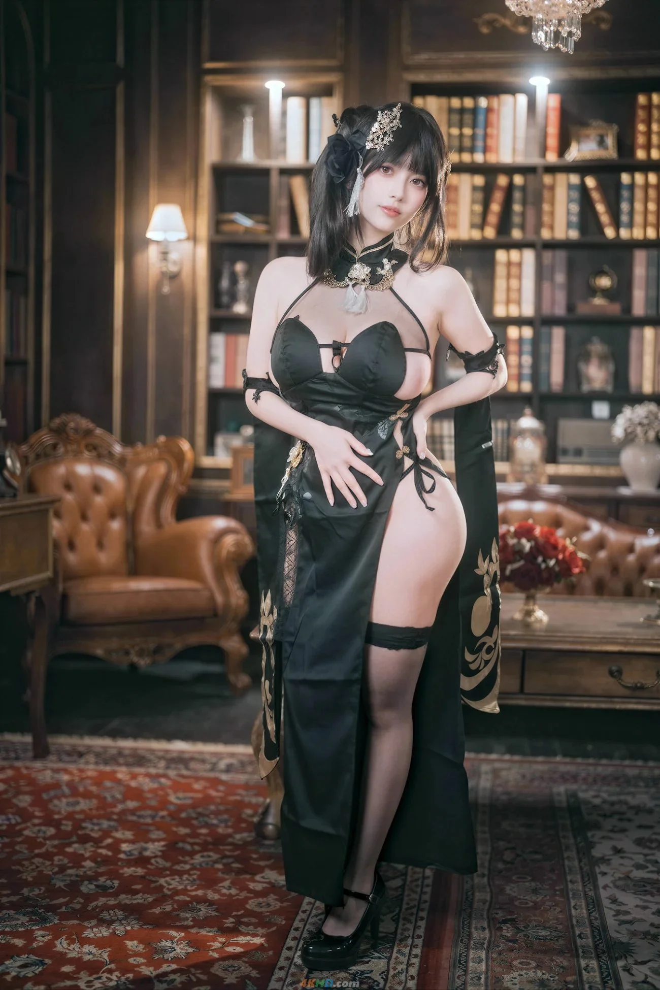 [DJAWA] DDiDDi Chen Hai (Vestibule of Wonders) 20P 第42张（DDiDDi）