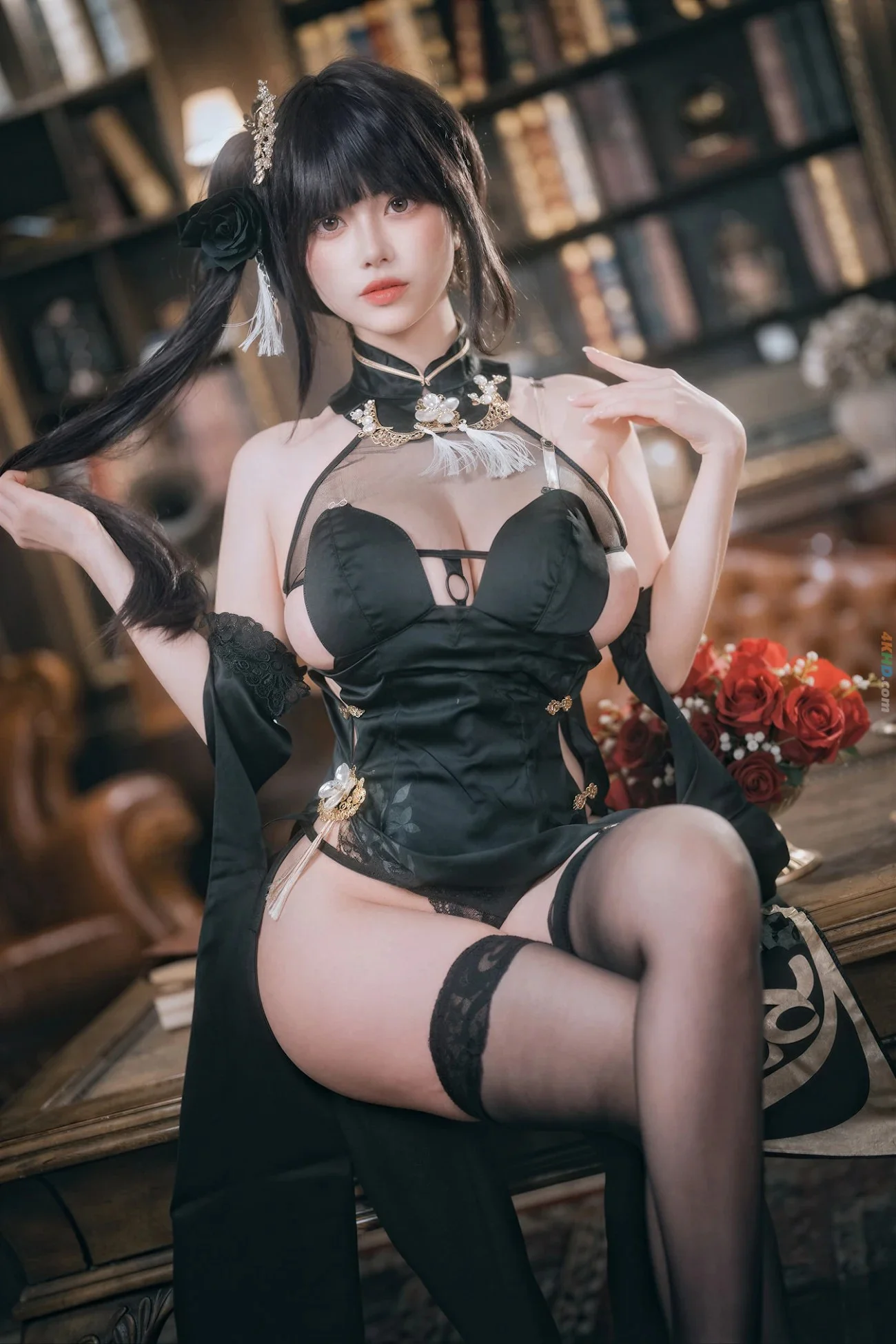 [DJAWA] DDiDDi Chen Hai (Vestibule of Wonders) 20P 第45张（DDiDDi）