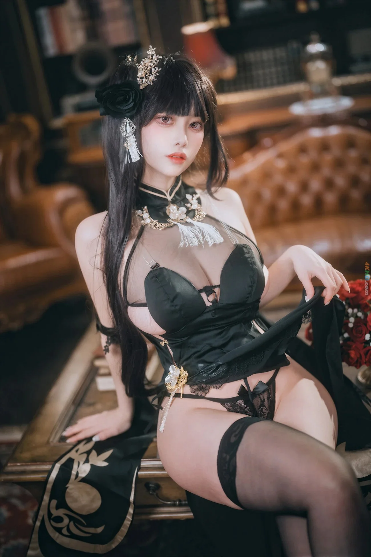 [DJAWA] DDiDDi Chen Hai (Vestibule of Wonders) 20P 第51张（DDiDDi）