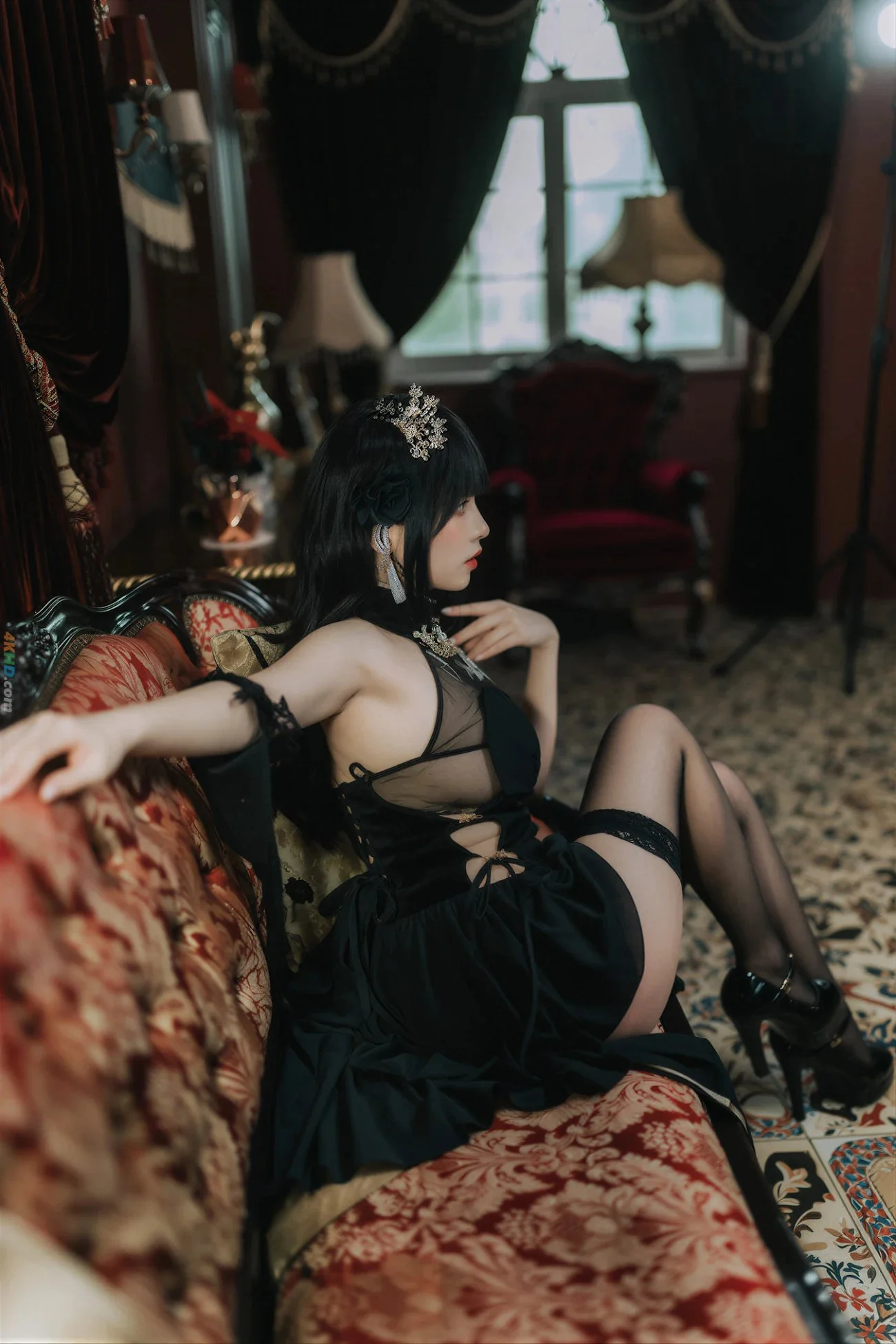 [DJAWA] DDiDDi Chen Hai (Vestibule of Wonders) 20P 第53张（DDiDDi）
