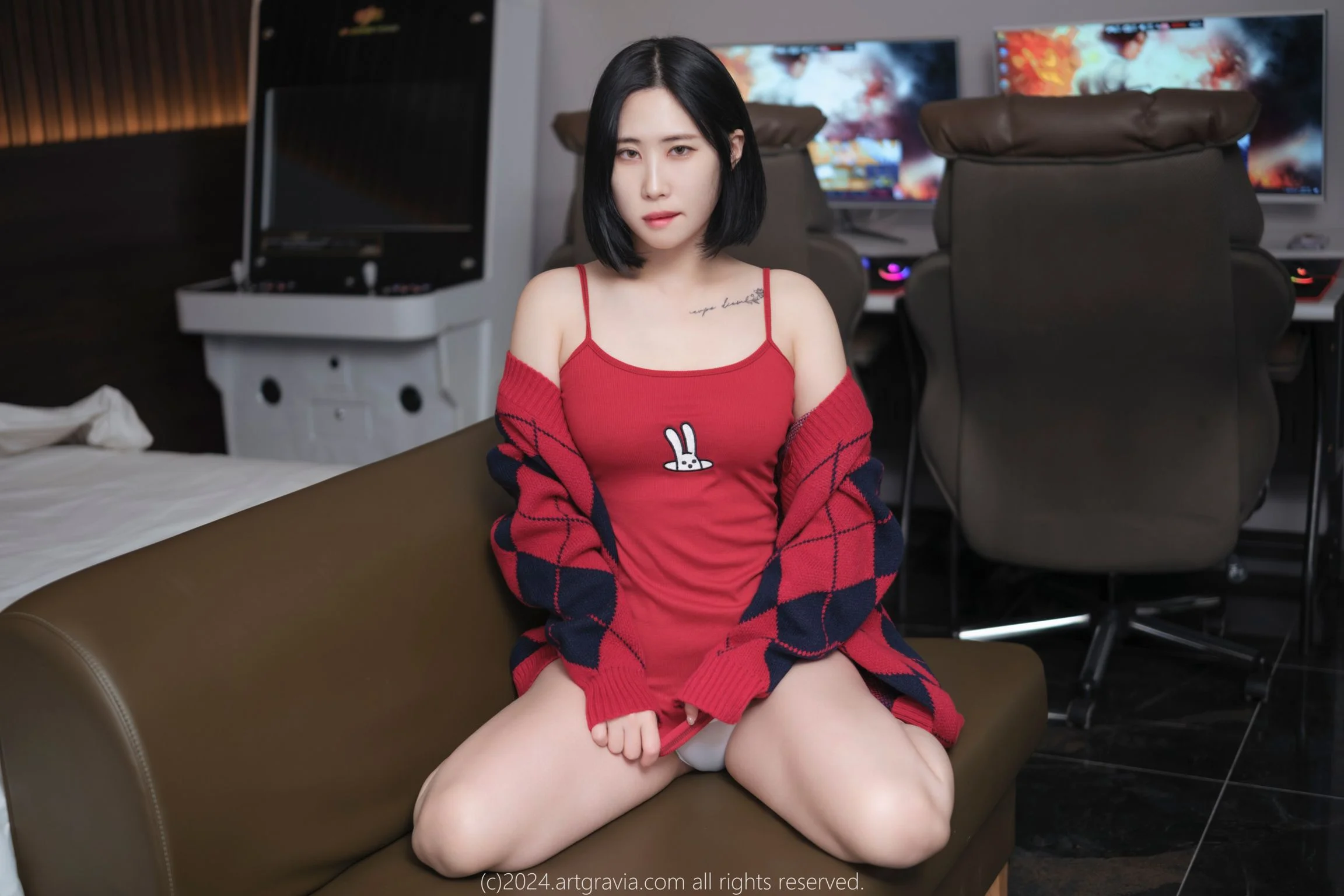 [AG.640] Jian 99P 第12张（Jian）