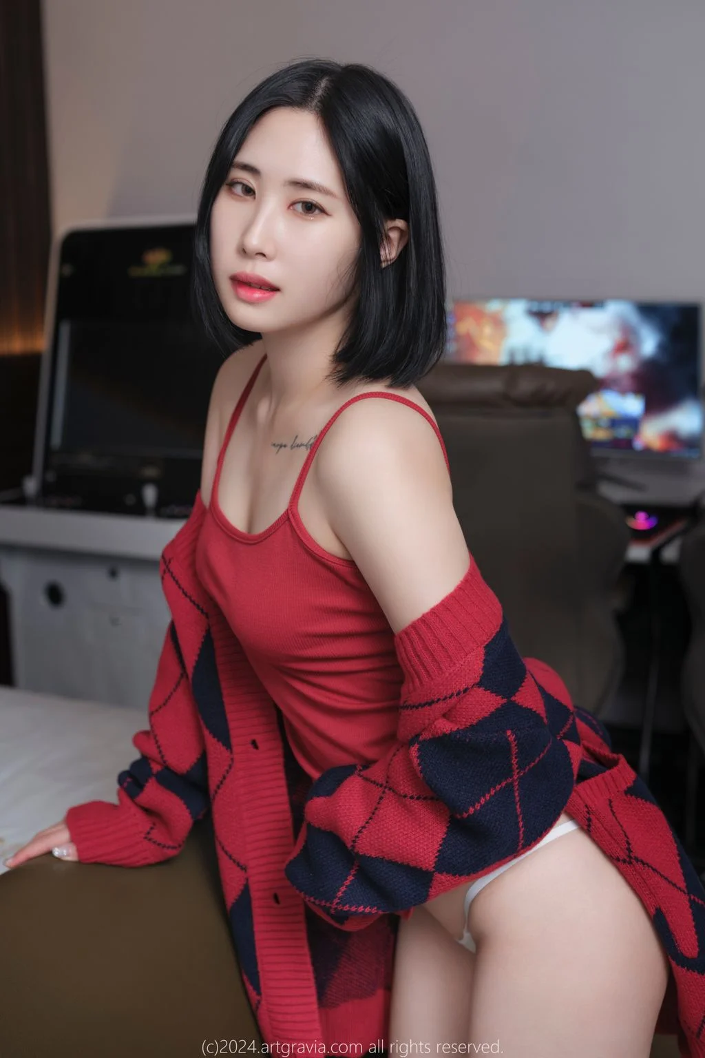 [AG.640] Jian 99P 第13张（Jian）