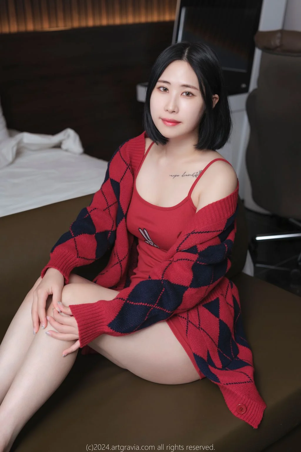 [AG.640] Jian 99P 第3张（Jian）