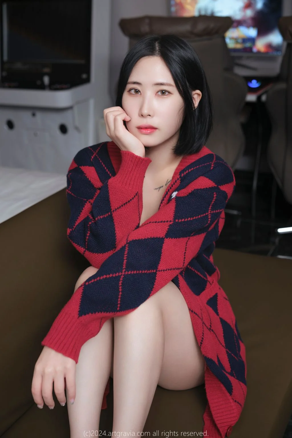 [AG.640] Jian 99P 第4张（Jian）