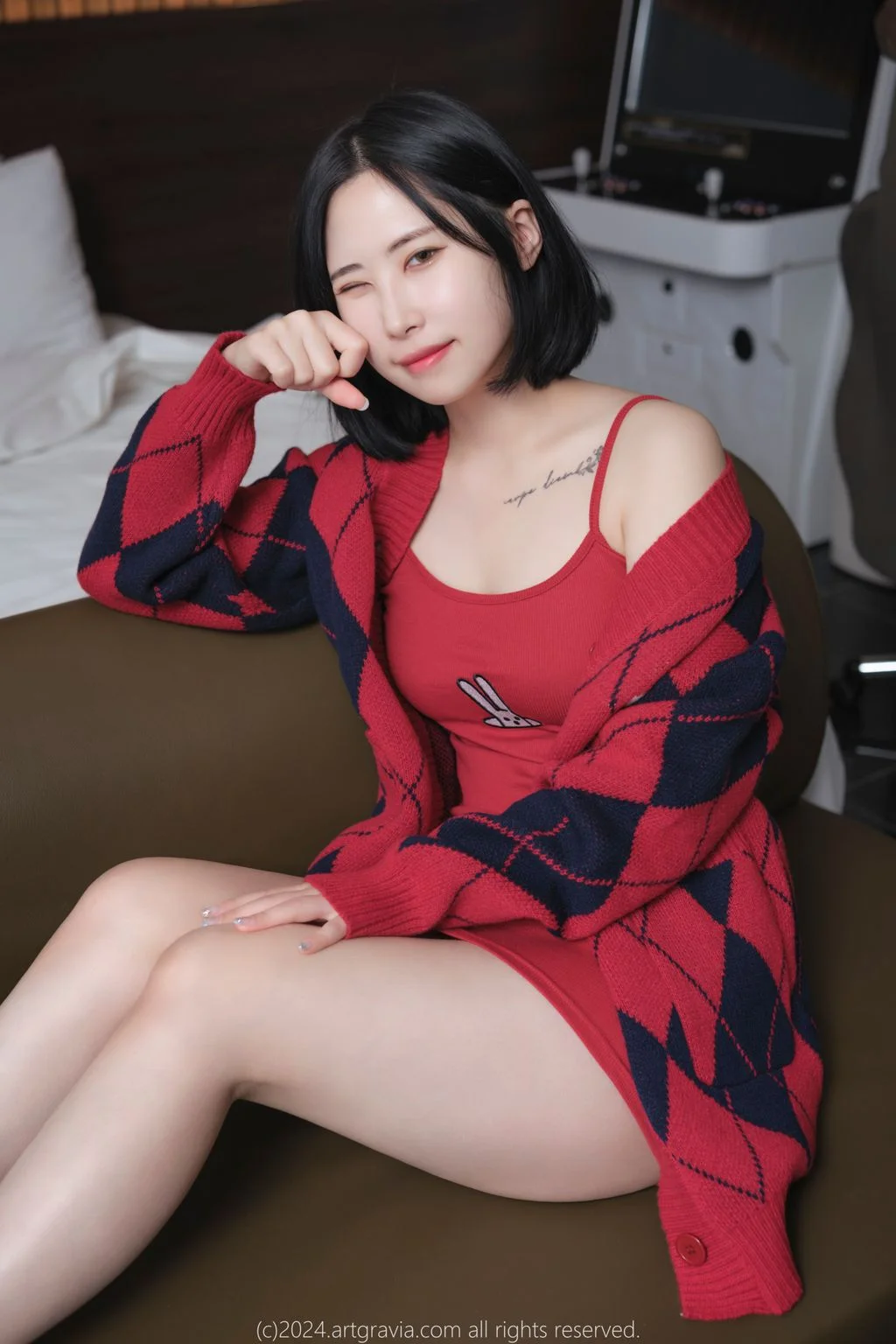 [AG.640] Jian 99P 第5张（Jian）