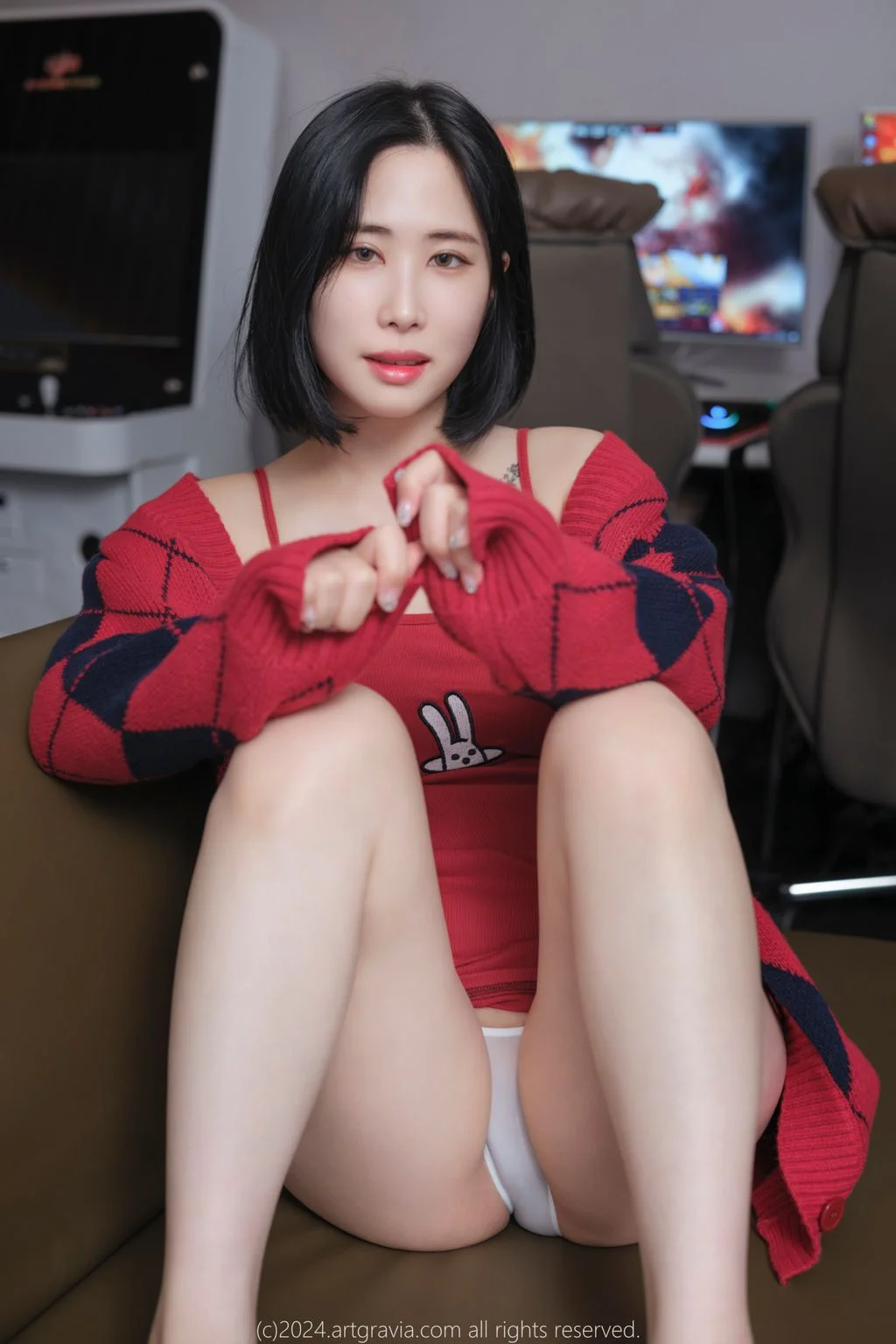 [AG.640] Jian 99P 第8张（Jian）