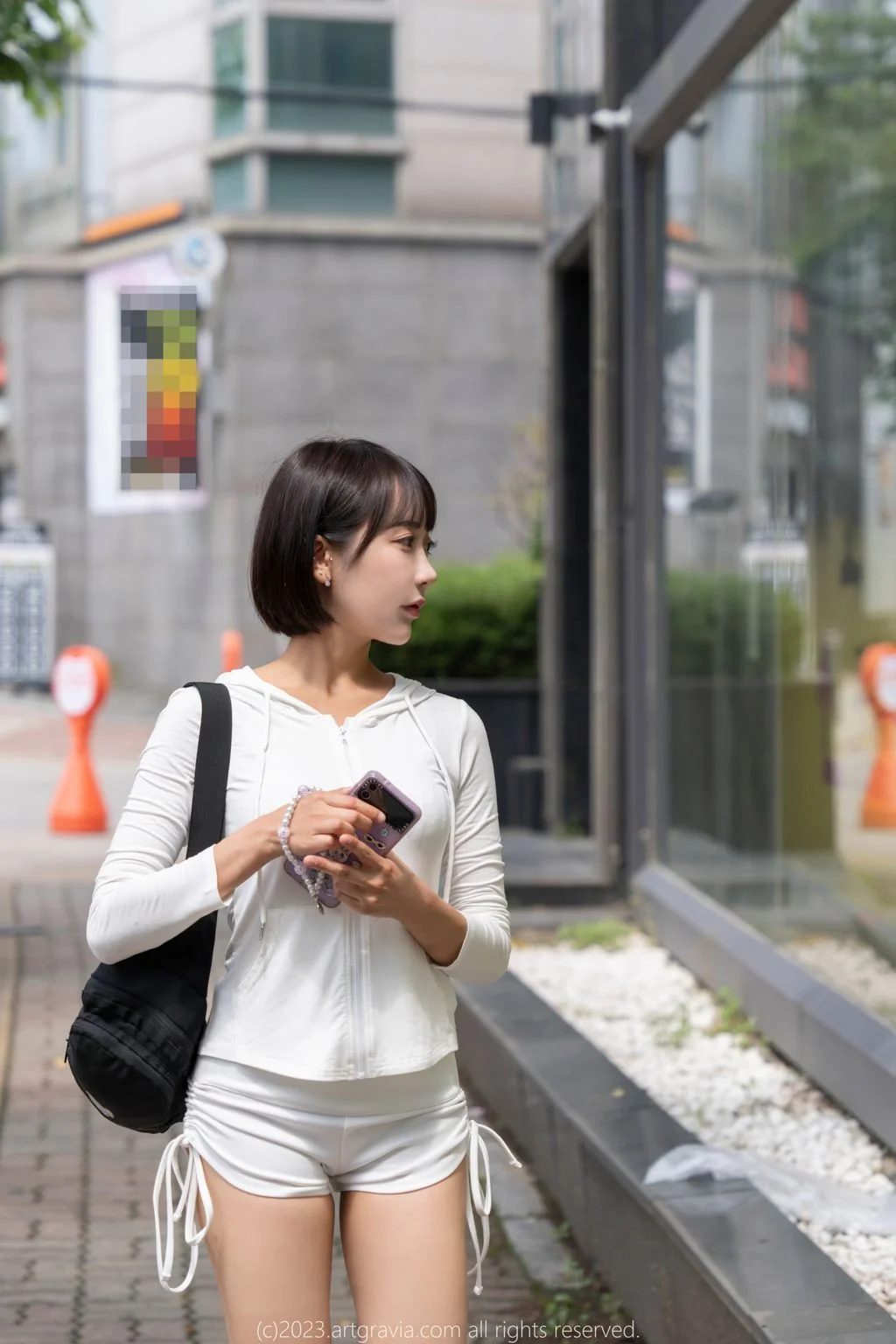 [AG.569] Ahae (아해) 93P 第1张（Ahae (아해)）