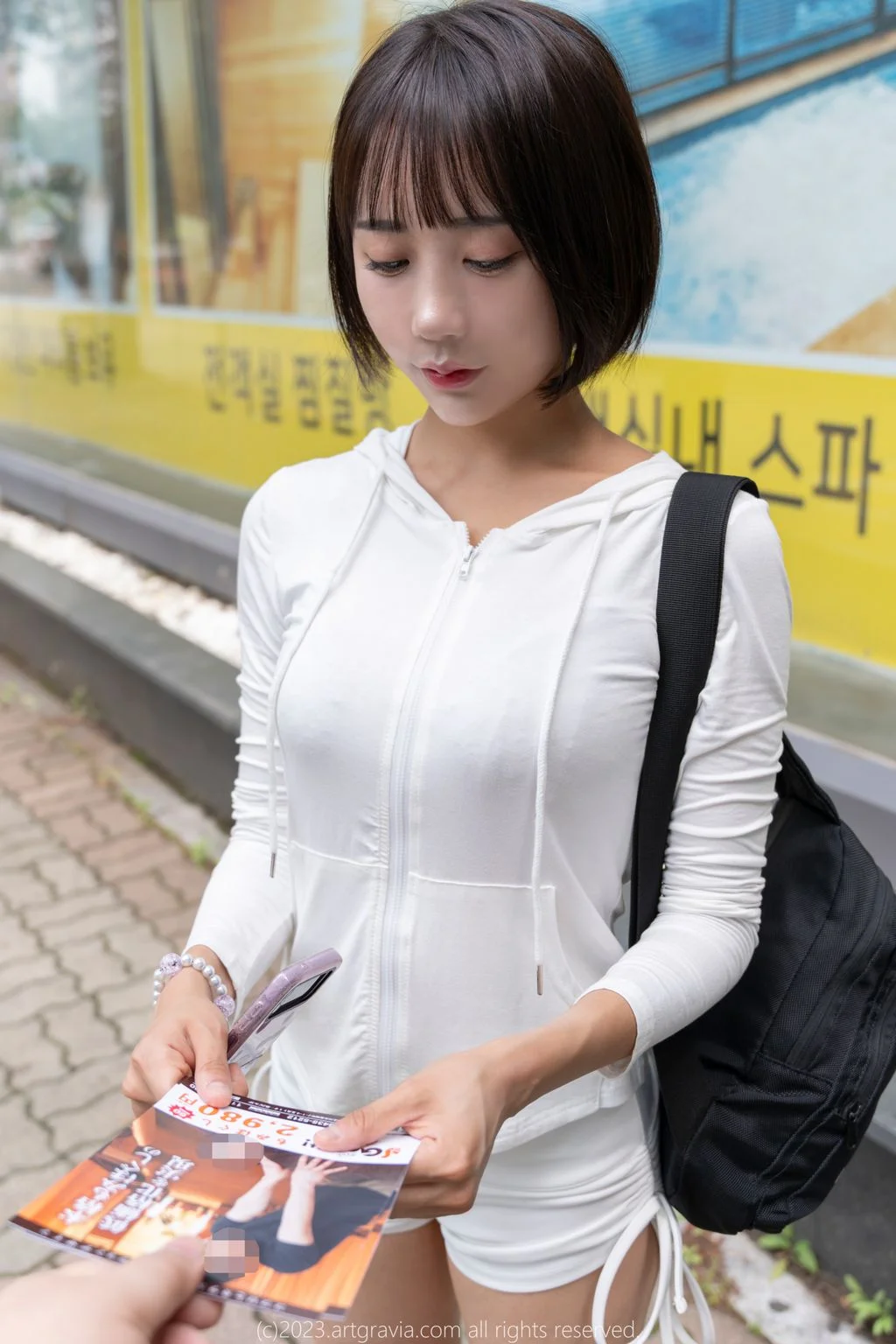 [AG.569] Ahae (아해) 93P 第2张（Ahae (아해)）