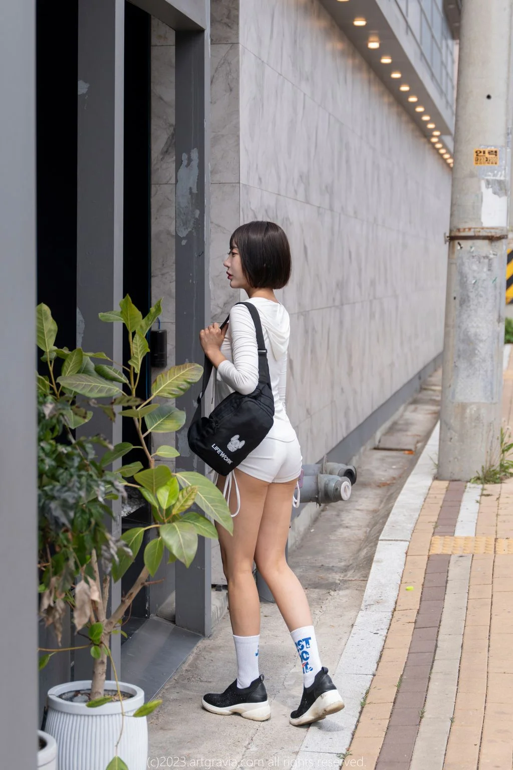 [AG.569] Ahae (아해) 93P 第4张（Ahae (아해)）