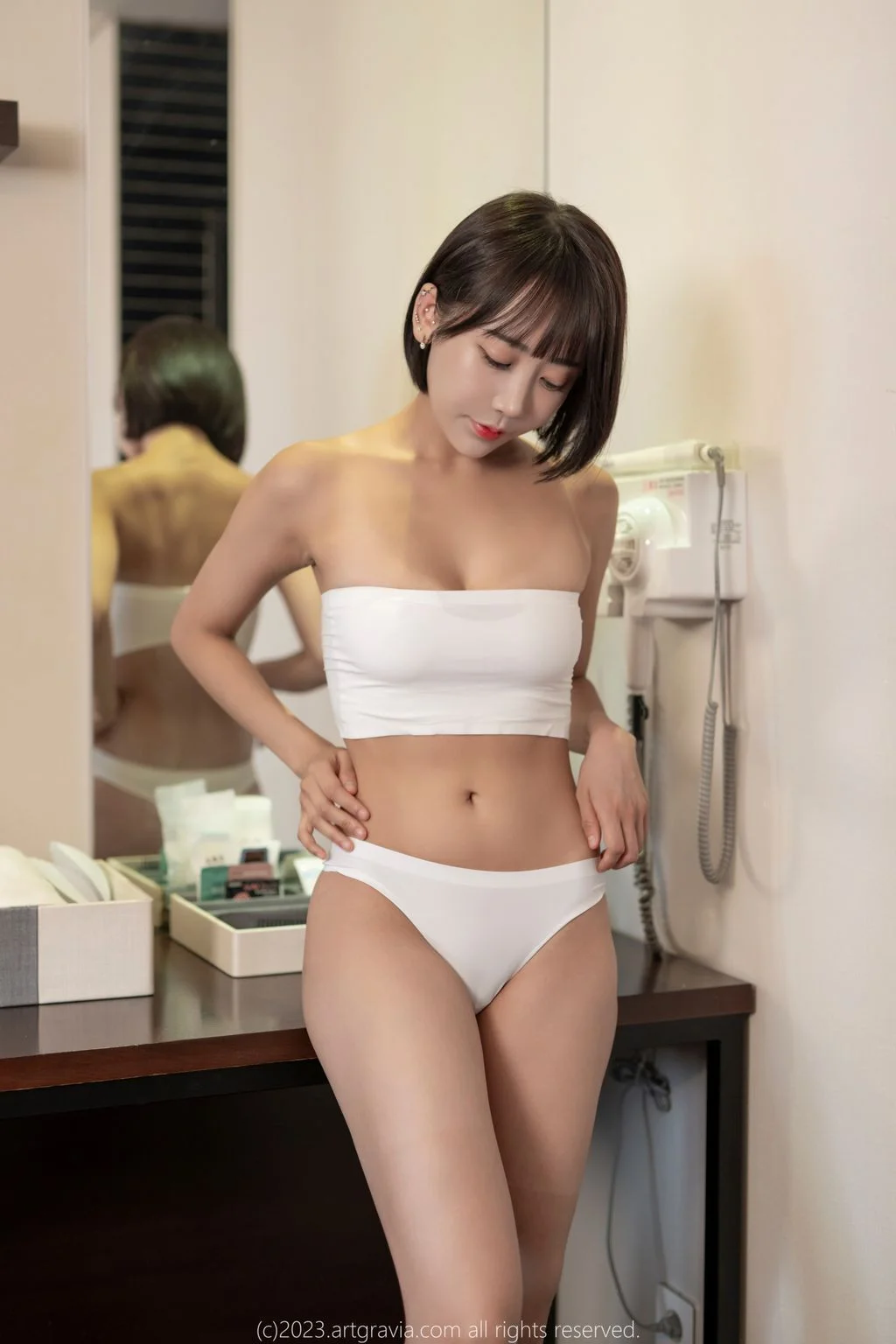 [AG.569] Ahae (아해) 93P 第9张（Ahae (아해)）