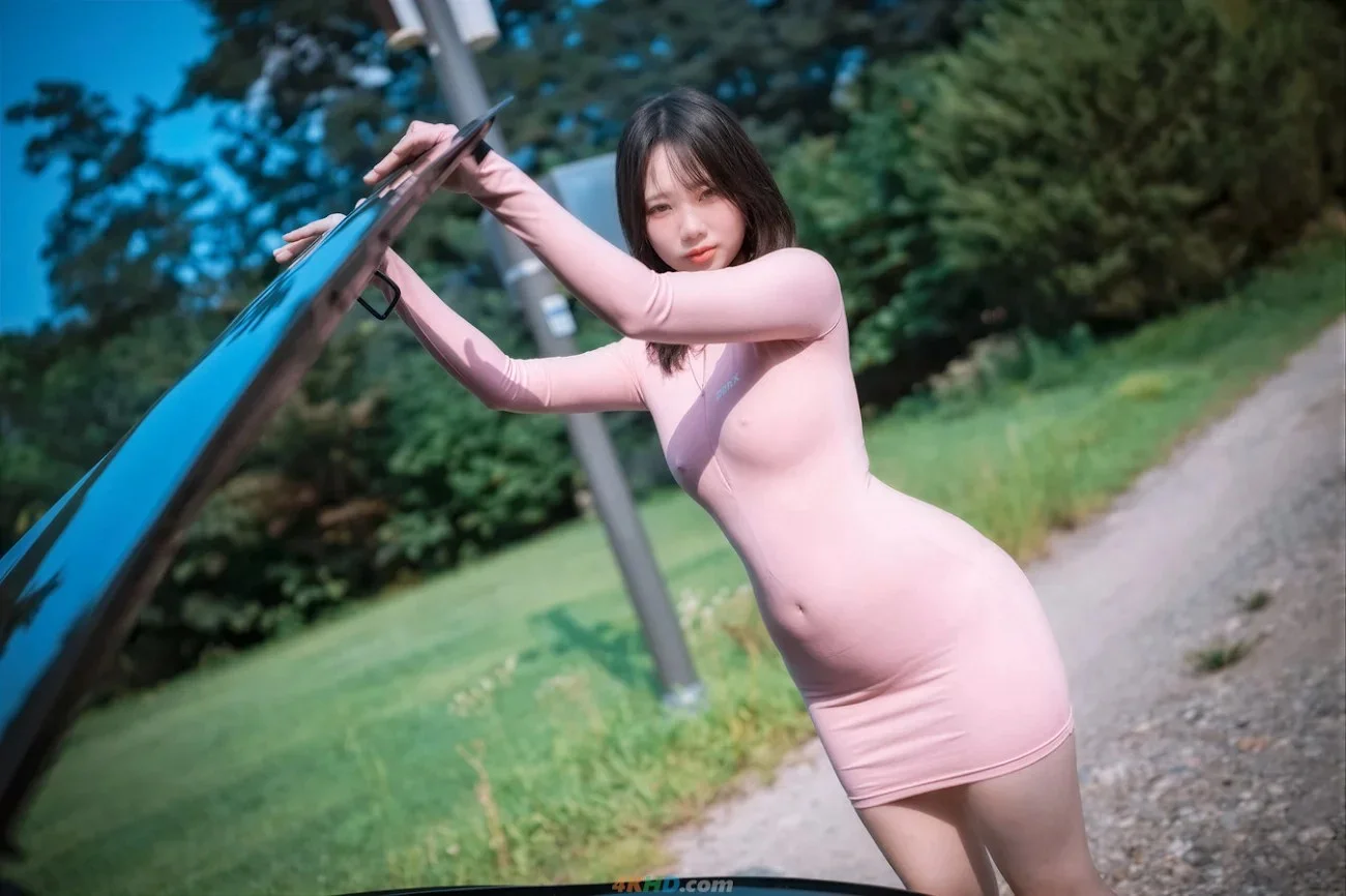 [DJAWA] Myu_a_ (뮤아) Teslider 20P 第2张（Myu_a_）